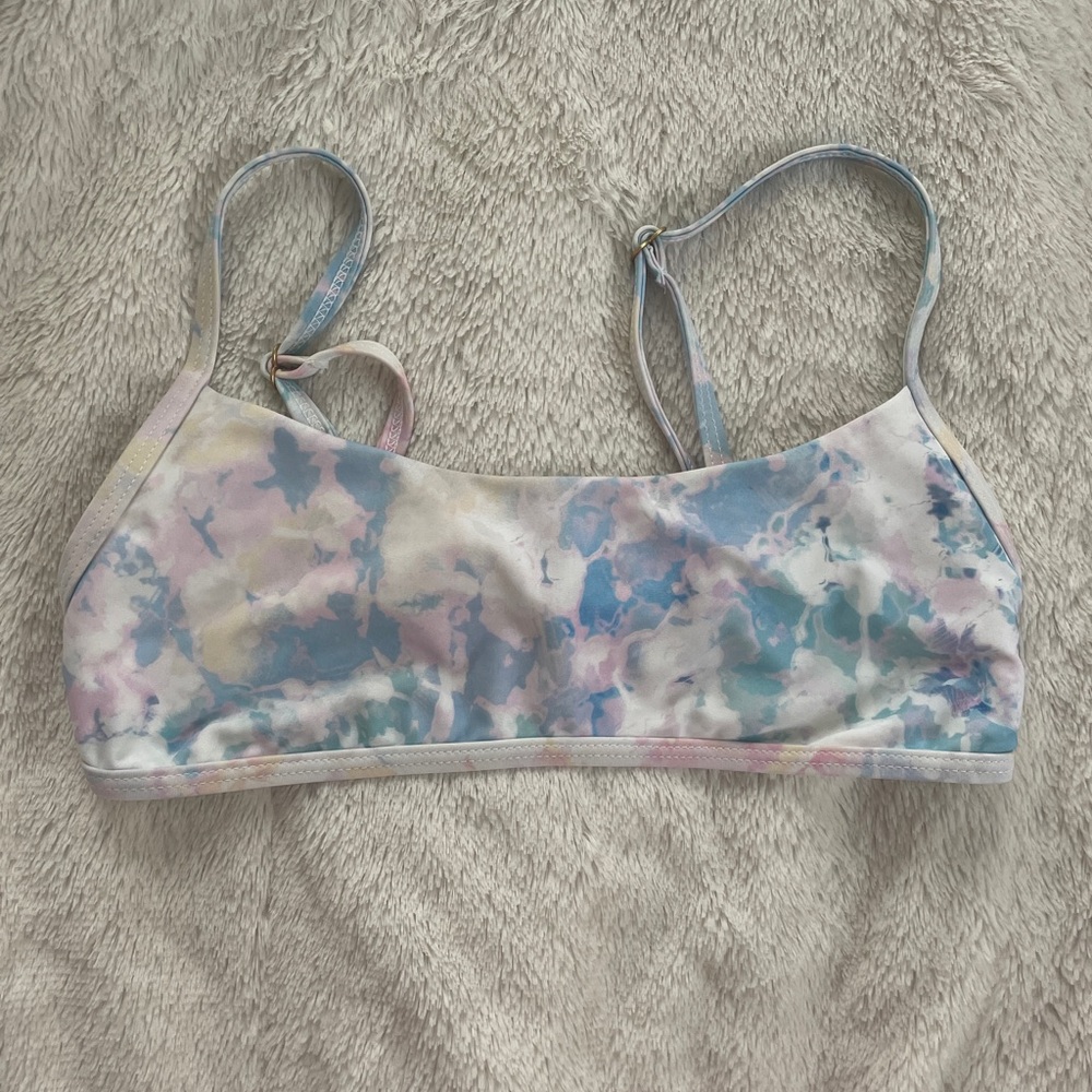 L*SPACE bikini top - Picture 3 of 5
